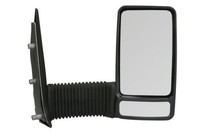 Blic 5402-04-9229977P AußEnspiegel FüR Iveco Rechts Manuell Konvex