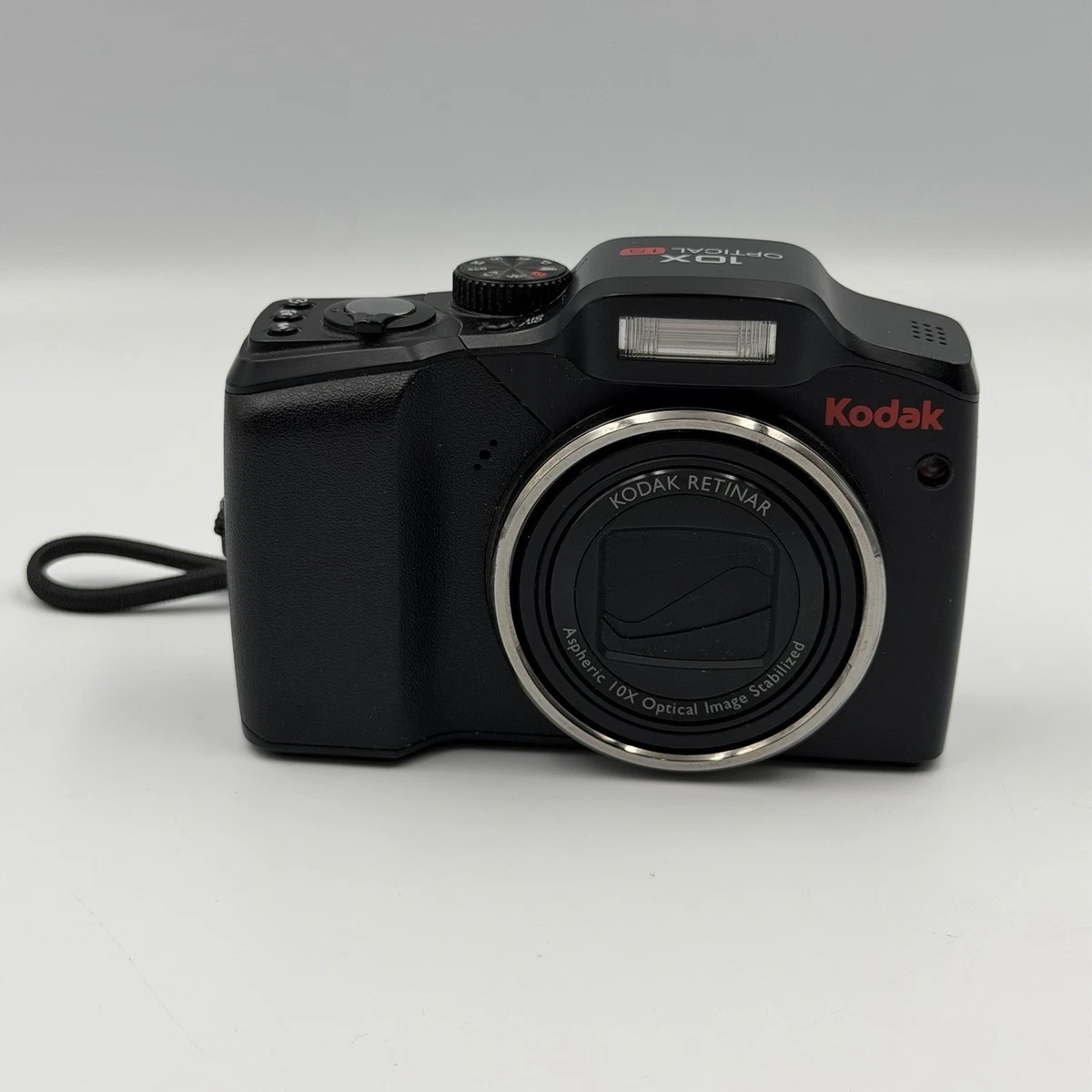 【動作確認済み】KODAK OPTICAL 10X Kodak 10-19.9x Digital Cameras for sale | eBay