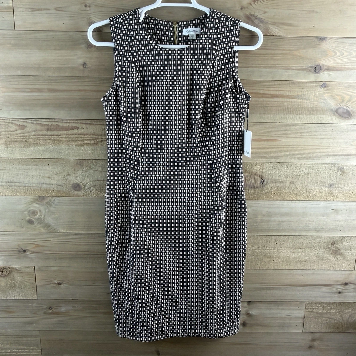 Calvin Klein Women's Sheath Party/Cocktail Dresses for Women for sale | eBay Calvin Klein Women's Sheath Party/Cocktail Dresses for Women for sale | eBay