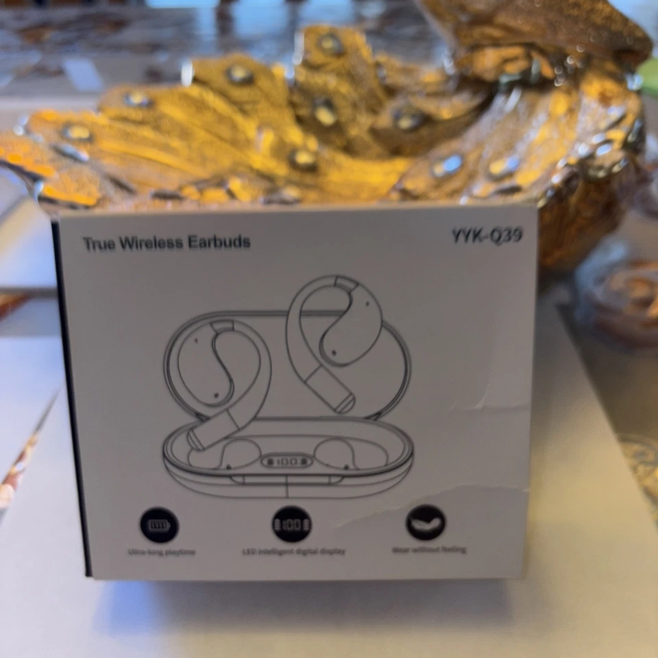 True Wireless Earbuds YYK-Q39 - Image 2 of 4