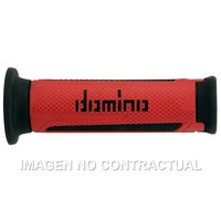 Griffe Domino Turismo Rot-Schwarz Offen D 22 MM L 120 MM FüR