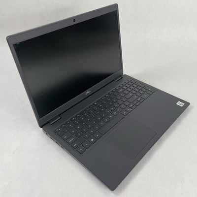 Dell Latitude 3510 15.6'' i5-10210U 1.60 GHz 8 GB RAM No SSD No OS No AC