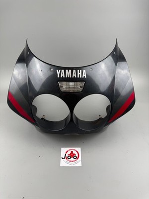 Yamaha FZR 1000 3LE Kanzel Frontverkleidung Scheinwerfer Cockpit Verkleidung