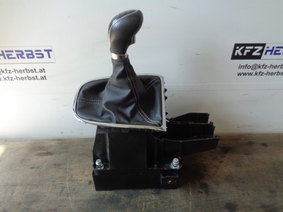 Opel Astra J Ganghebel Schaltkulisse 55563829 1.7 CDTi 92kW A17DTR 104339