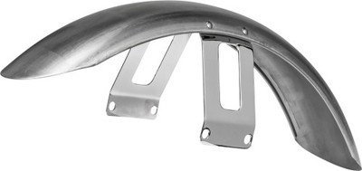HardDrive Wide Glide Front Fender 1980-Up Harley Davidson FXWG, FXST/C/B, 30-459