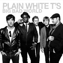 Big Bad World von Plain White T S | CD | Zustand sehr gut