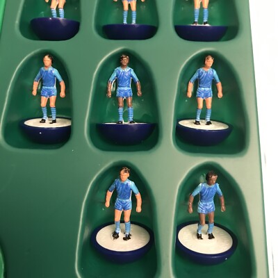 Subbuteo Arsenal Lightweight - Équipe Légère Premier League - Vintage Collection Boîte UK