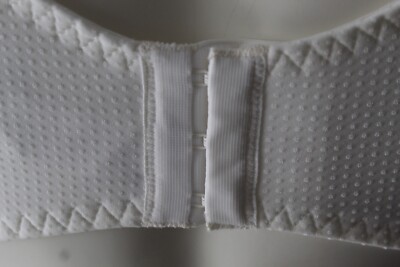 Soutien-gorge Louisa Bracq 'Jolie Poupée' - Corbeille, Taille 95E, Couleur Nacre - Neuf Avec étiquettes