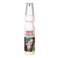 Beaphar Cat Zecken- Und Flohschutz Spray ** | 150 Ml