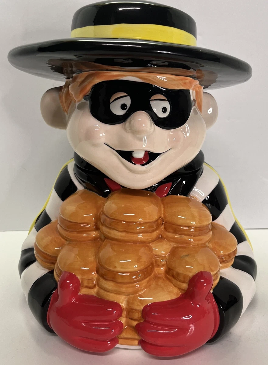mcdonalds cookie jar products for sale | eBay