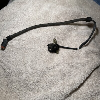 2003-15 SKI DOO SUMMIT 800HO Mxz 500-800 600HO HIGHMARK 1000 Pick Up Coil 320