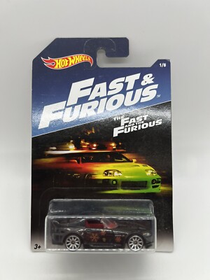 ホットウィール ワイルドスピード ホンダS2000 FAST&FURIOUS ホットウィール ワイルドスピード ホンダS2000 FAST&FURIOUS