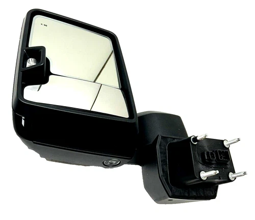 GM Left Side View Tow Mirror For 20-23 Silverado Sierra 2500 3500 HD 84944523