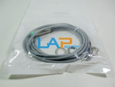 1PCS New For OAKBONNIE Proximity Switch IM12F04ANB 10-30VDC