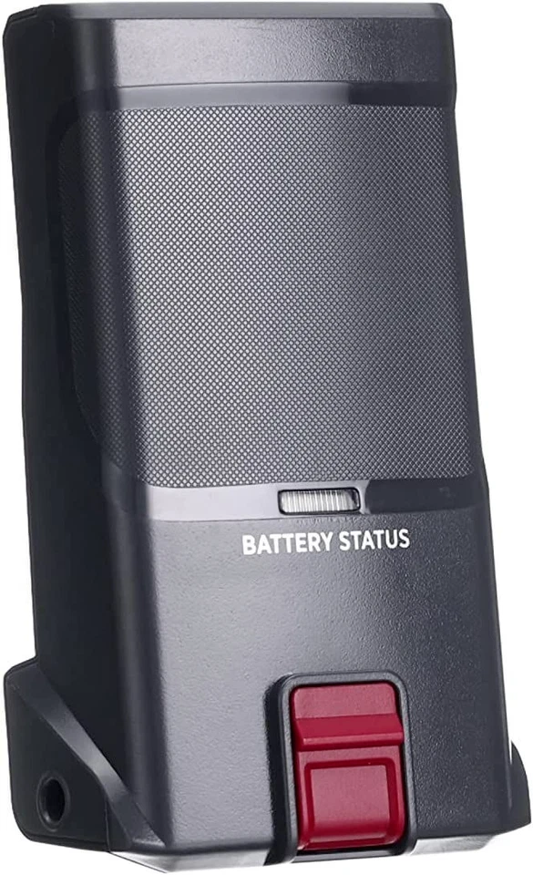 Batería de litio para aspiradora HOOVER repuestos escoba eléctrica H libre HF122 - Imagen 4 de 4