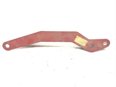 NOS LEVER FOR NEW HOLLAND SNAP UNITS SICKEL BAR 717S FORAGE HARVESTER 790 166117