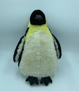 emperor penguin stuffed animal