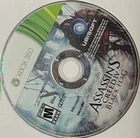 Assassin's Creed IV Black Flag Microsoft Xbox 360 - Disc 1 Only