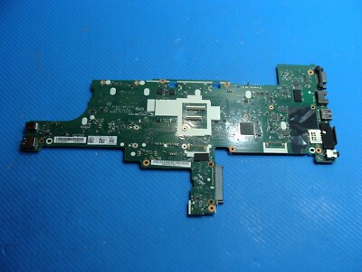 Lenovo ThinkPad T450 Laptop Series I5-5200u Motherboard 00HN501