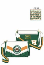 Bolso/ Bandolera Alto Loungefly Netflix Stranger Things Hawkins