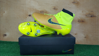 Nike Magista Obra SG PRO 747493-70 RARE boots mens Football
