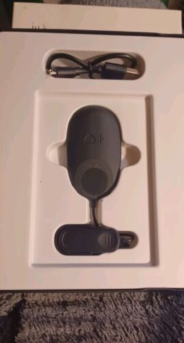 Emwave antistress personale di HeartMath usato utilizzabile con clip chip - Foto 4 di 12
