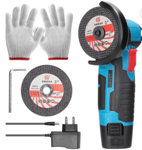 Portable multifunctional grinding tool Tile Wood Stone Cutting