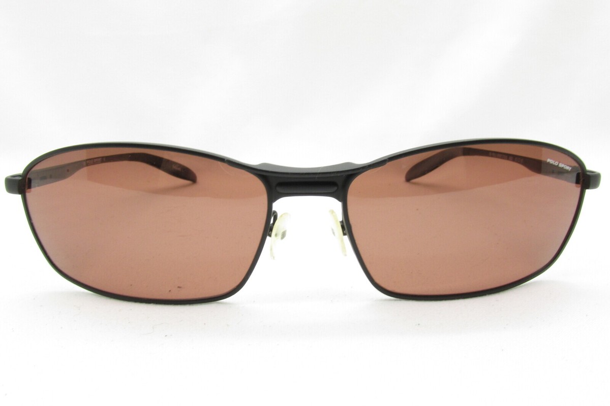 Ralph Lauren Brown Sporty Sunglasses Polo Ralph Lauren PH4197U 5003/3 | Online Sale - Amevista main image 2