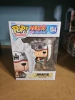Funko Pop! Vinyl: Naruto Shippuden - Jiraiya #1844