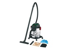 PARKSIDE Nass Trockensauger Staubsauger 1300 W, 19,8 l 200 Airwatt NEU OVP