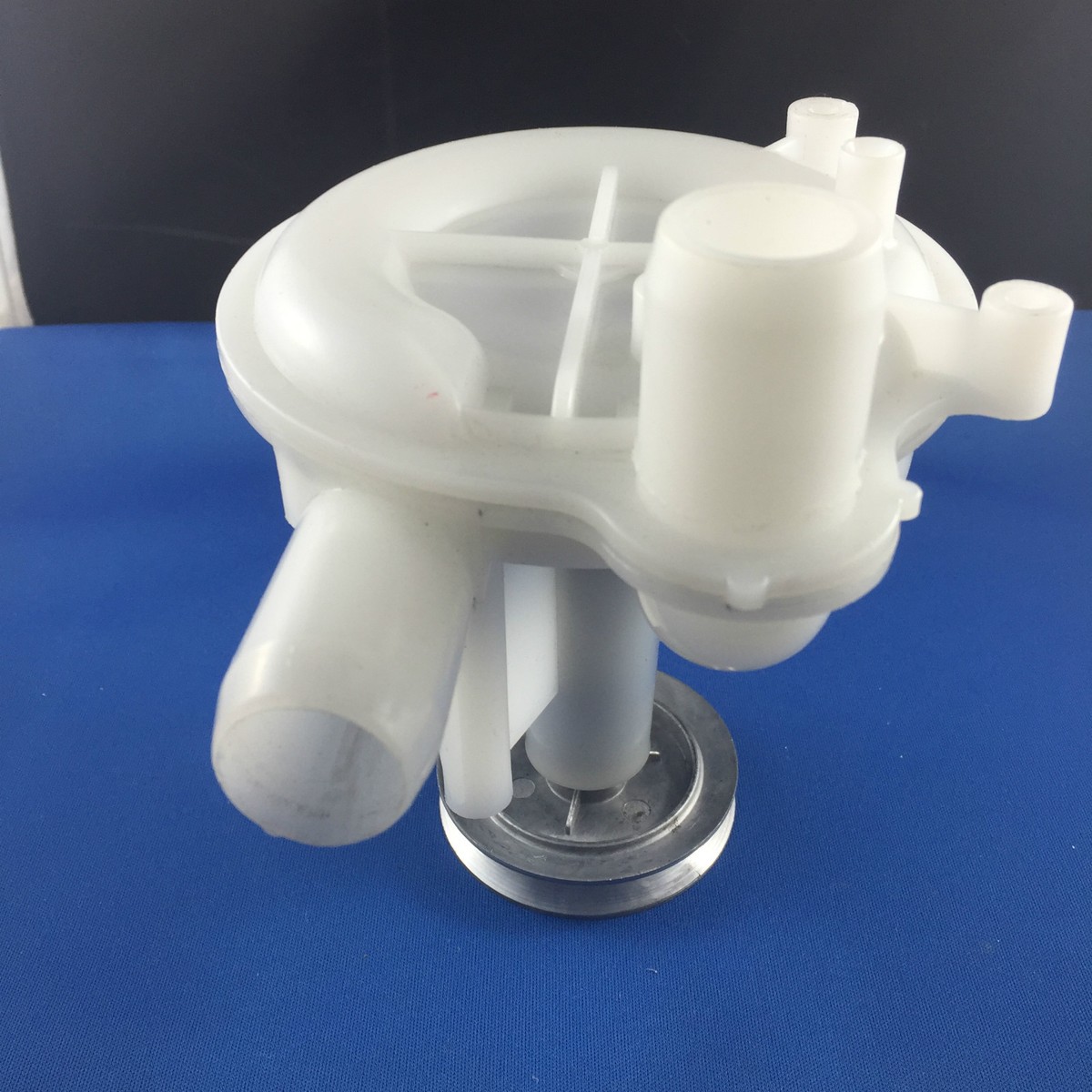 MAYTAG WILKINS SERVIS WASHING MACHINE DRAIN PUMP 6-2022030 