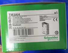 1PCS Brand New TM3AI4 Schneider TM3AI4  Fast ...