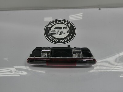 11-15 Mini Cooper R56 OEM Rear Fog Light Assembly | eBay