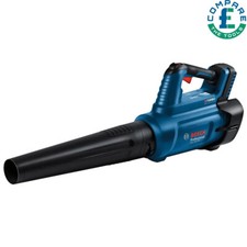 Bosch GBL 18V-750 18V Cordless Brushless Leaf Blower Body Only 06008D2000