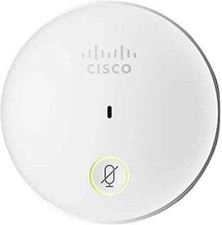 Cisco TTC5-14 Professional Conference Table Microphone