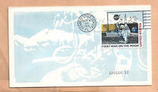 APOLLO 12 LAUNCH NOV 14,1969 CAPE SPACE COVER NASA