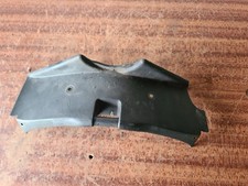 BMW F650CS F 650 CS FRONT INTERIOR TRIM PANEL FAIRING 01-05 OEM