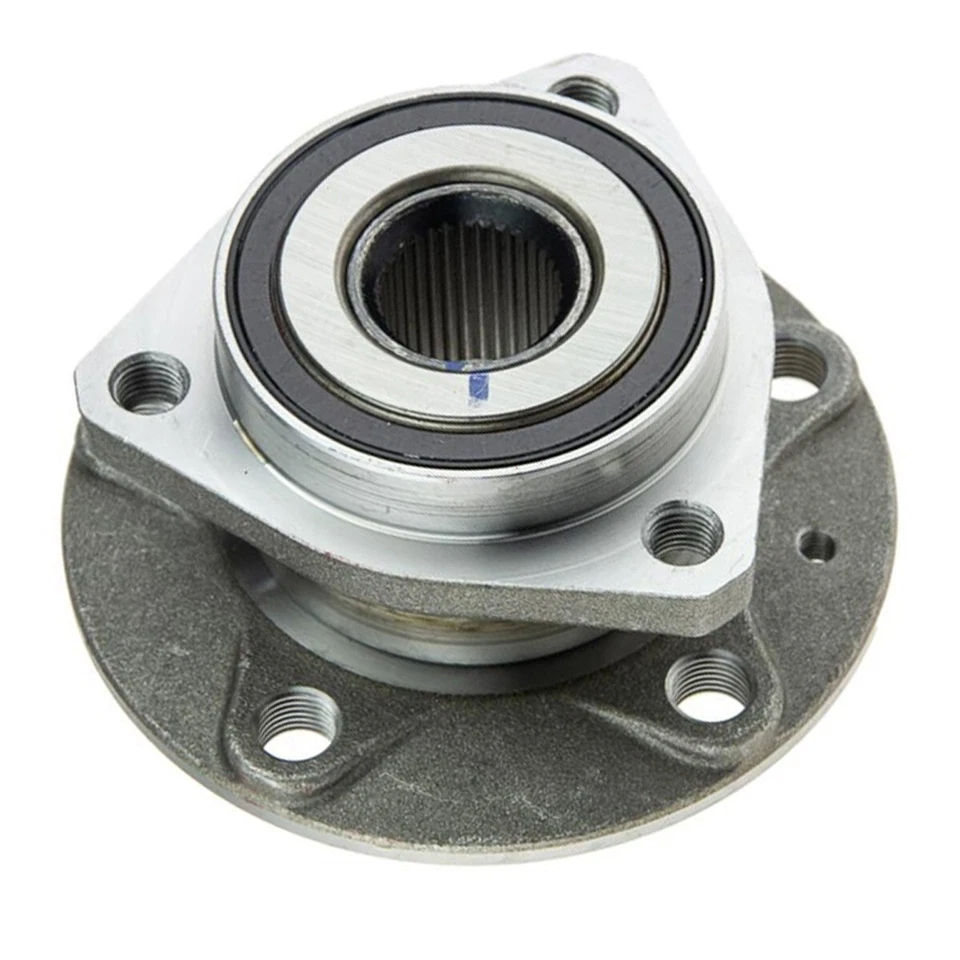Cuscinetto Ruota Anteriore per AUDI A3 A 3, Sportback, Cabrio 8P_ 03-12 AMVW013 - Imagen 3 de 4