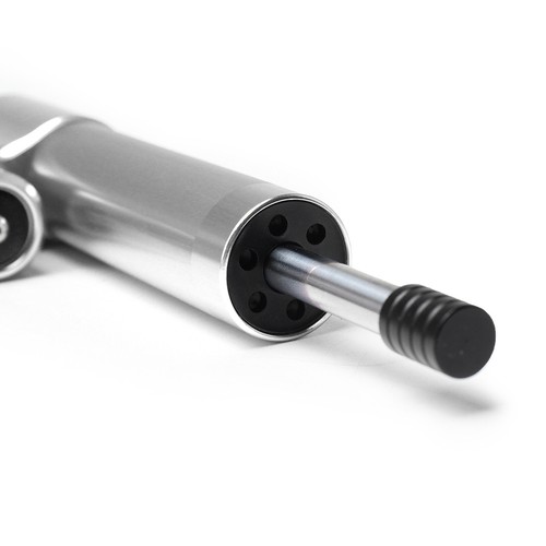Steering Damper Linear Stabilizer Universal For Motorcycles Electric Scooter CNC - Picture 14 of 24