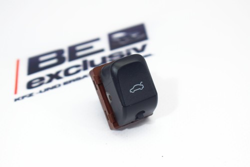 Audi A4 8K Avant Heckklappenöffner Schalter Taster el. Heckklappe 8K0959831A