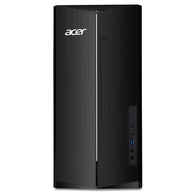 Acer Aspire TC 1760 UA92 Desktop 12th Gen Intel Core I5 12400 6 Core 