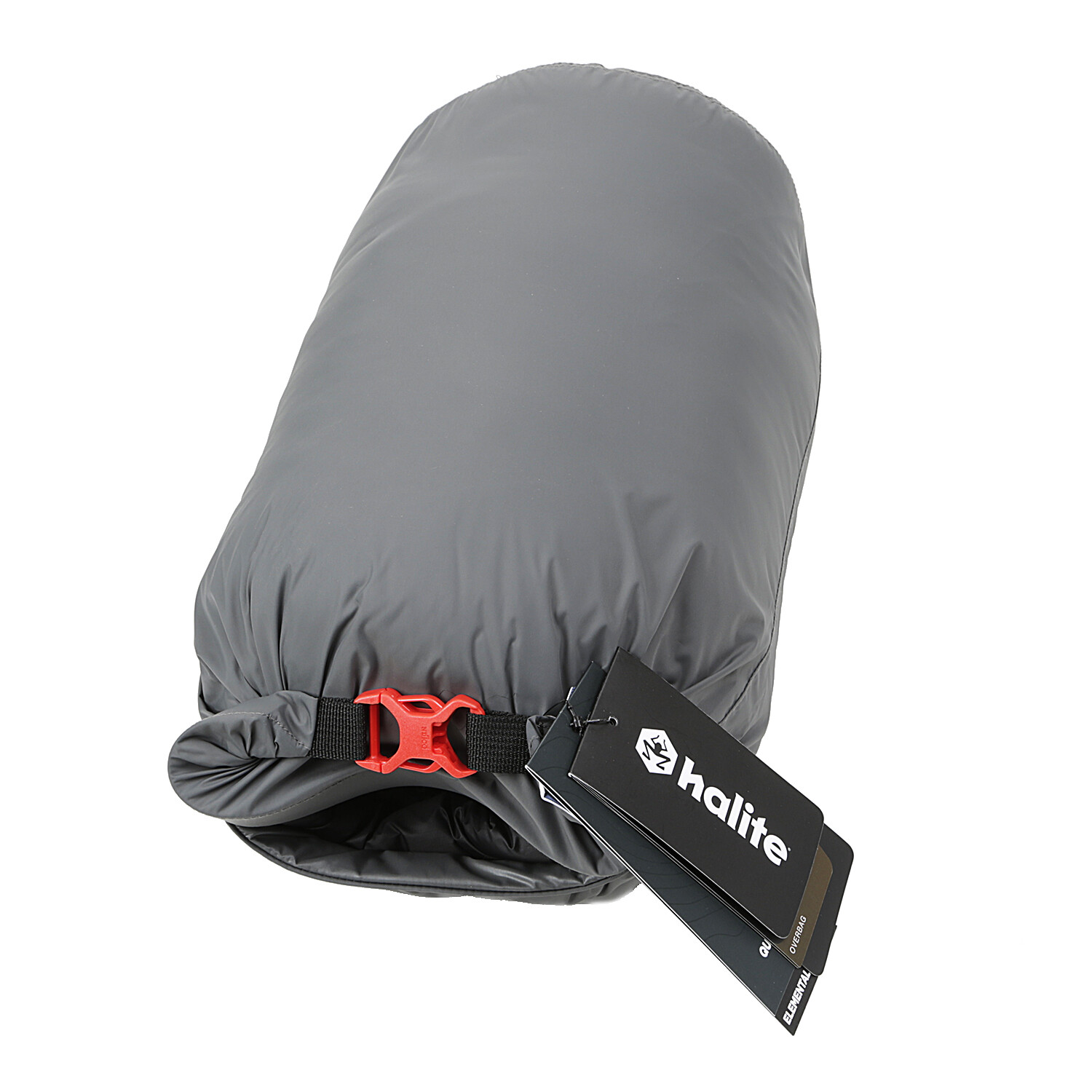 Halite Overbag Pro 32 Degree Sleeping Bag Black Flame Gear eBay
