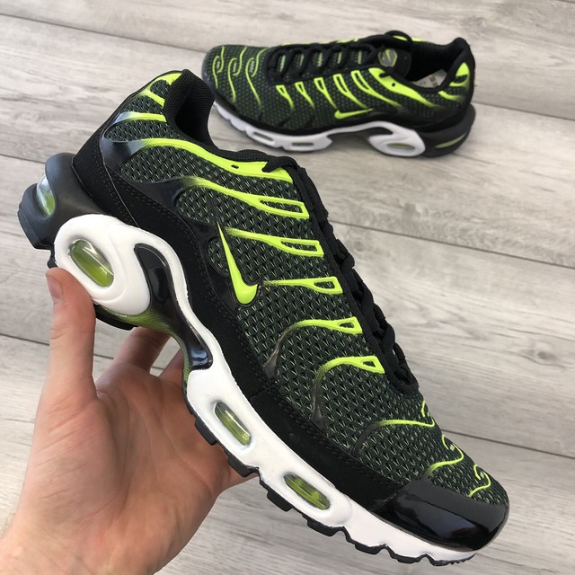 nike presto sp vinatge green