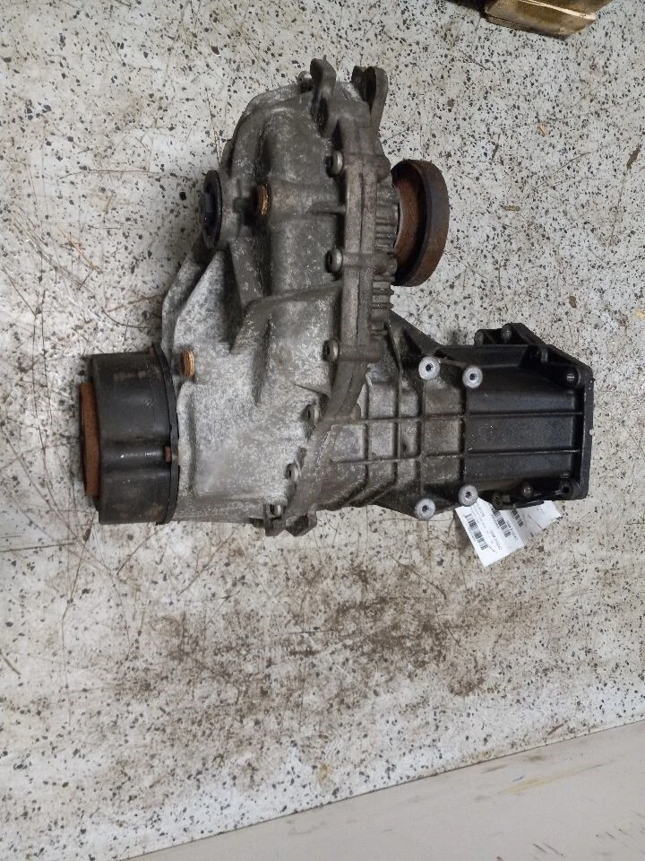 FUNDA TRANSFERENCIA compatible con AUDI Q7 PREMIUM 2007 - 2010  Foto 4 de 4