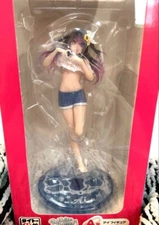 Taito Kuji Oshinoko White Angel A Prize Ai Figure 18cm New Japan