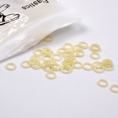Dental Orthodontic Bracket/Buccal Tube/NITI Arch Wire/Ligature Tie/Elastics Band - Afbeelding 179 van 245