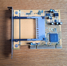 BELKIN - Carte de support pour module Wifi - Pre-N - F5D8000 - PCI