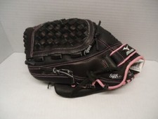 Mizuno Ball Glove LHP GPL1208FR 12 inch. Lightly used.