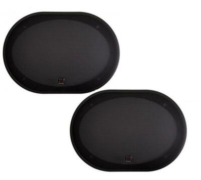 Morel Mesh 5X7'' Cover Grid 2 X Protection Grids Roval For 5X7 Morel Speakers