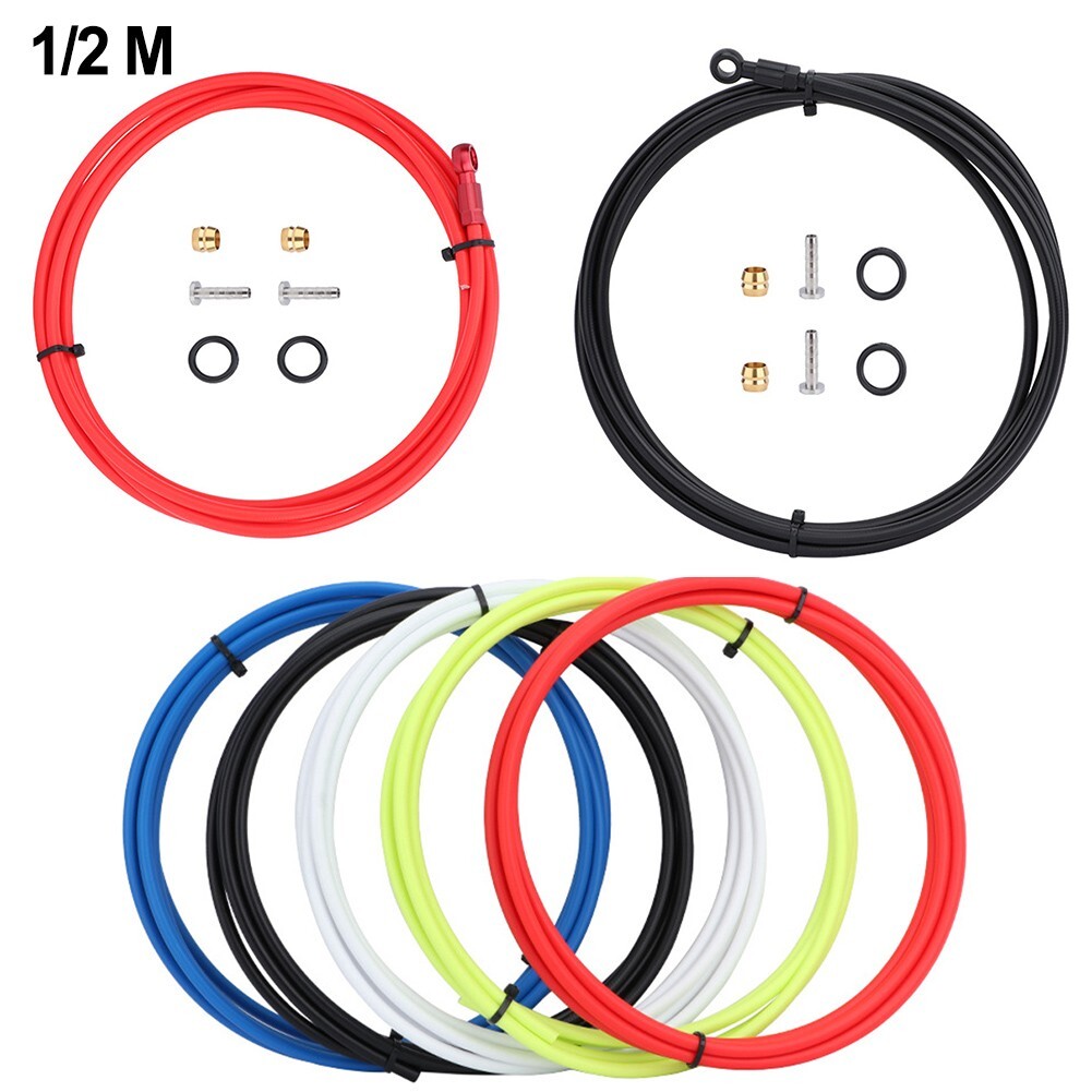 Premium Quality MTB Hydraulic Oil Brake Hose Suitable for BH90 System